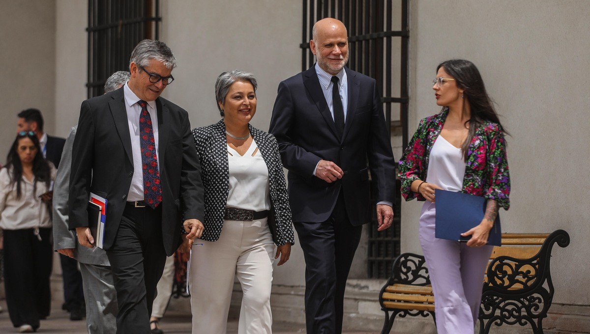 Gobierno supera primer obstáculo en reforma de pensiones: logra aprobarlo en general en la Cámara pero puntos clave siguen en duda