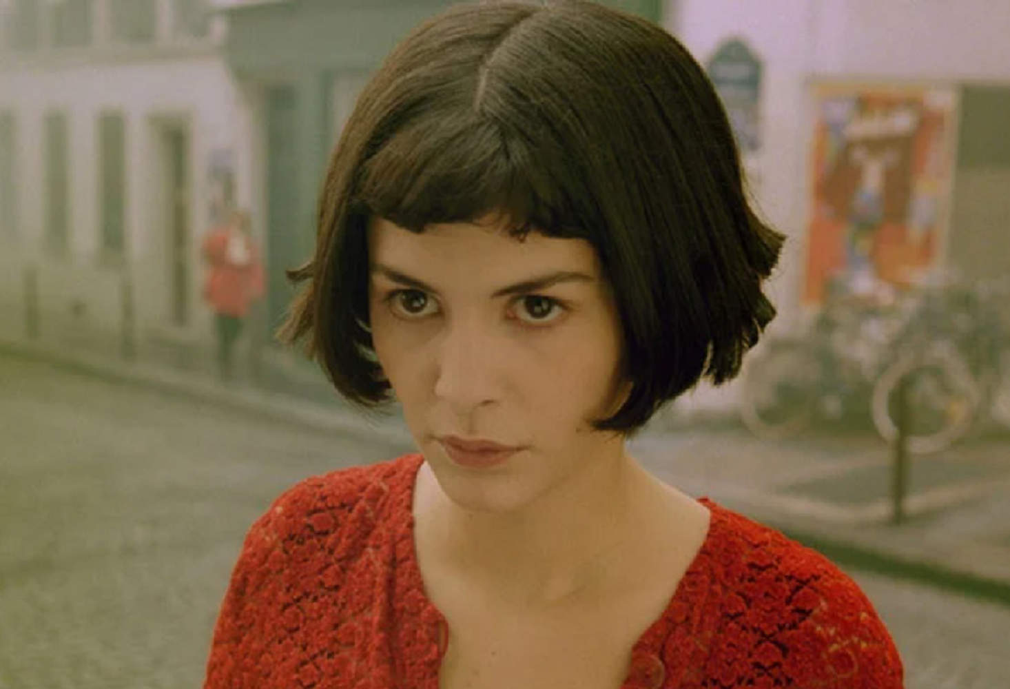 El presente de Audrey Tautou, la reconocida actriz de Amélie