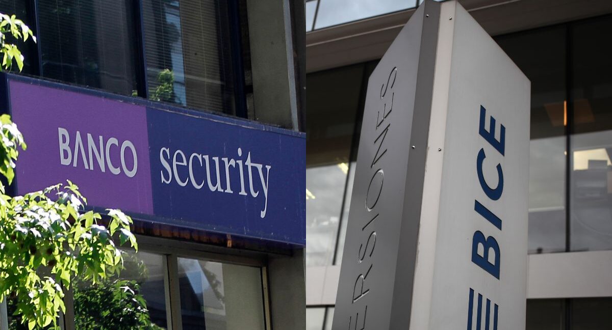 Grupo Security y Bicecorp