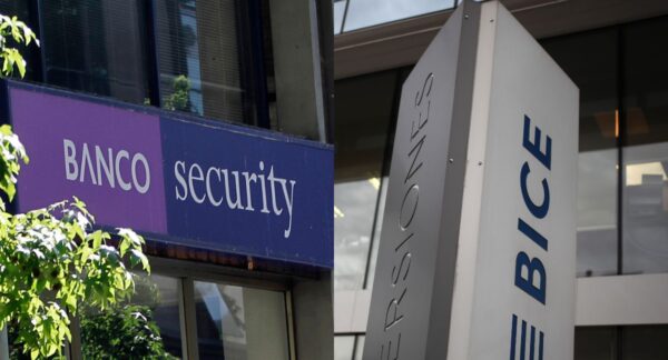 Grupo Security y Bicecorp