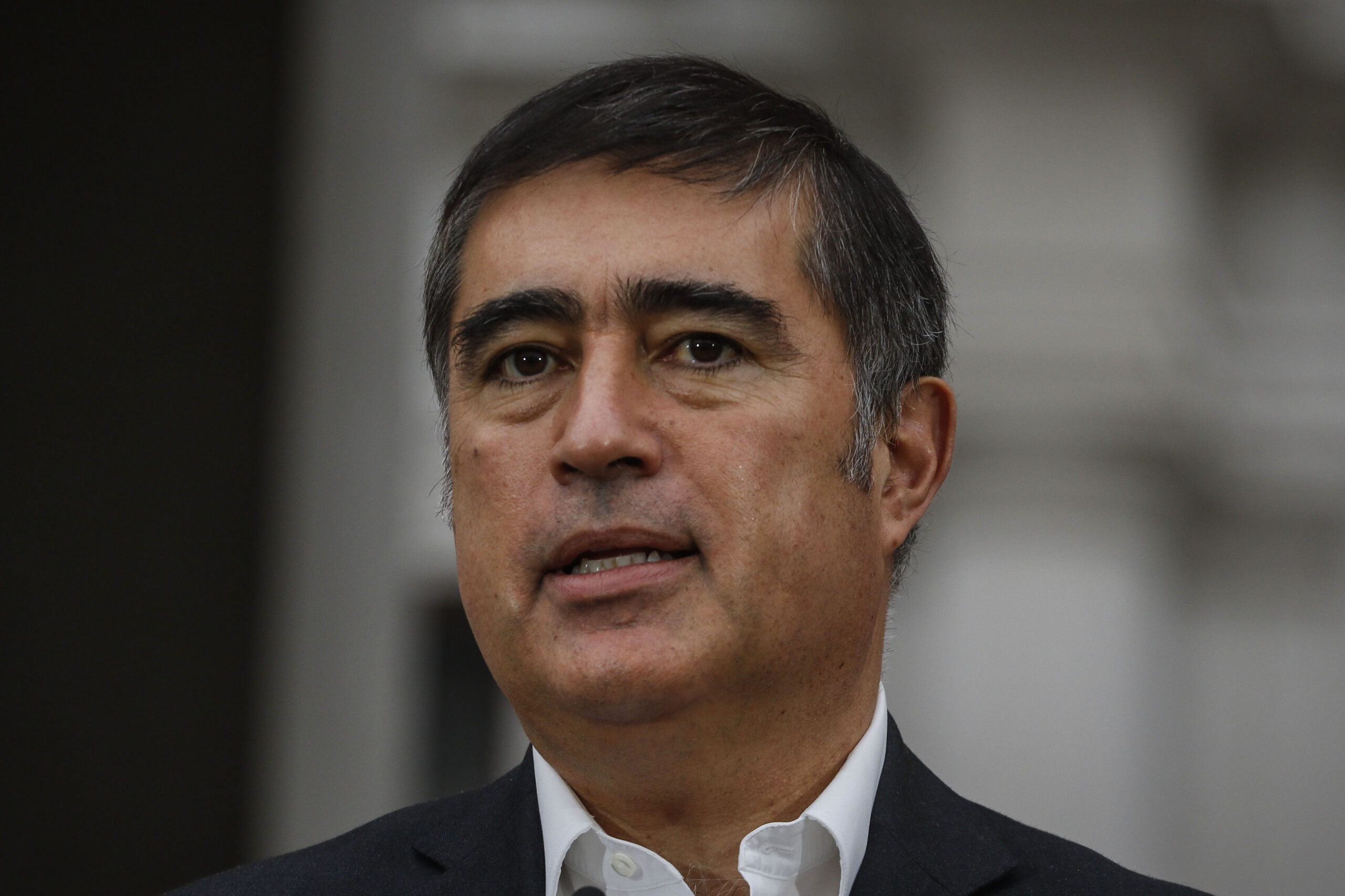Mario Desbordes