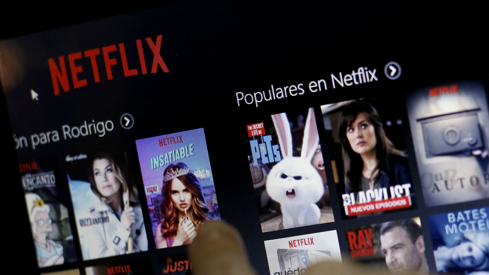 Netflix