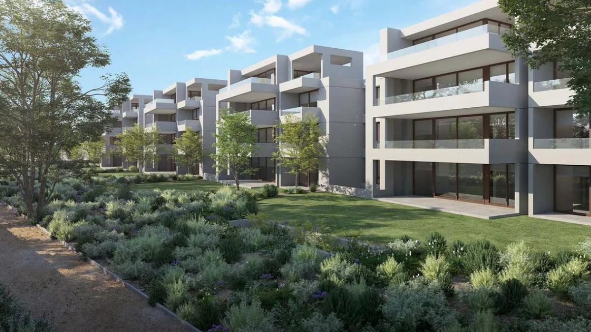 Conflicto entre constructora y vecinos de San Damián