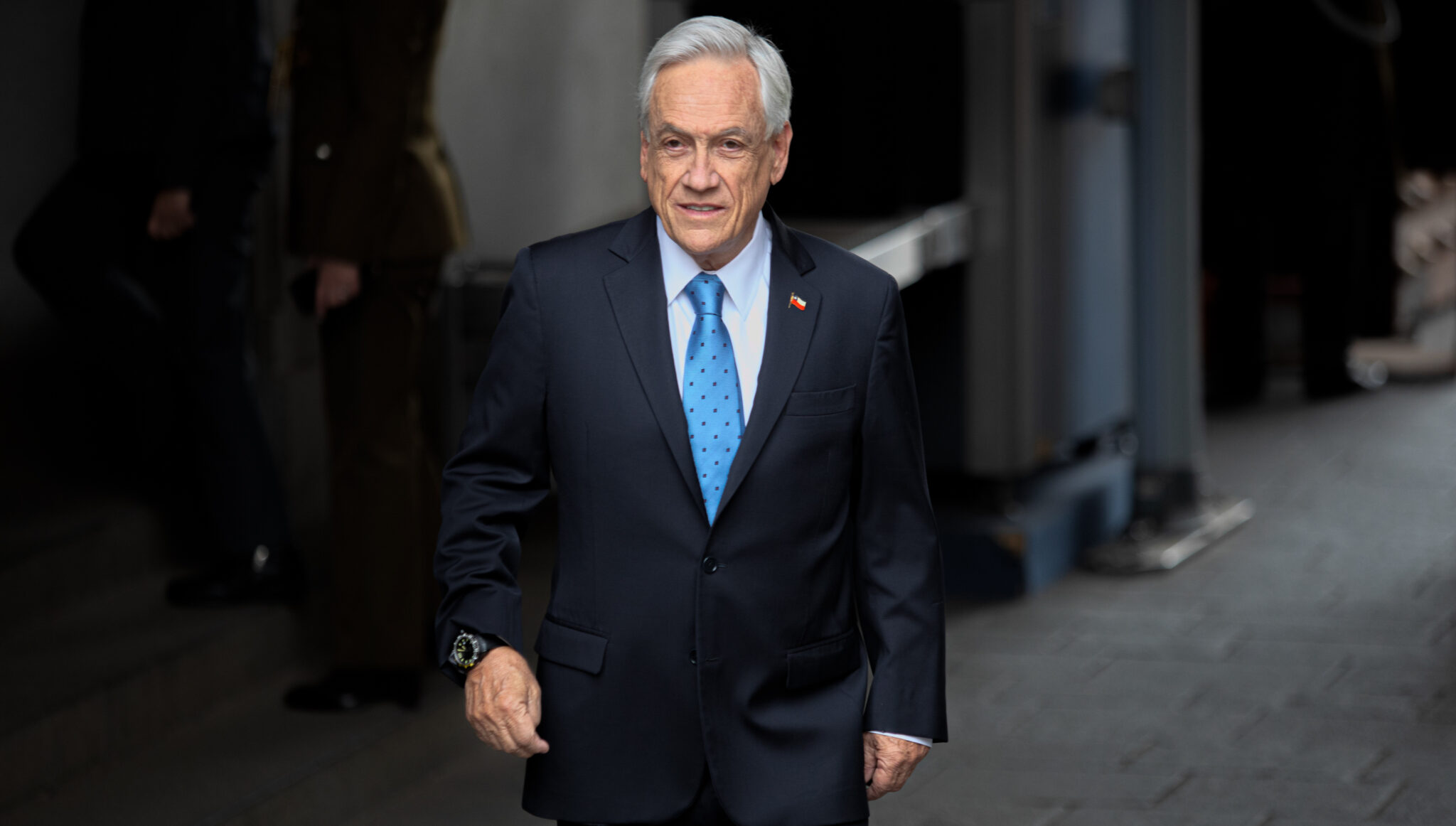 Los hitos y logros de los gobiernos de Sebastián Piñera