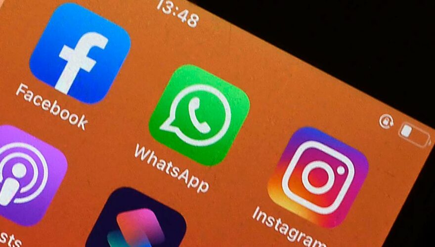 La nueva función de WhatsApp con otras aplicaciones de mensajería