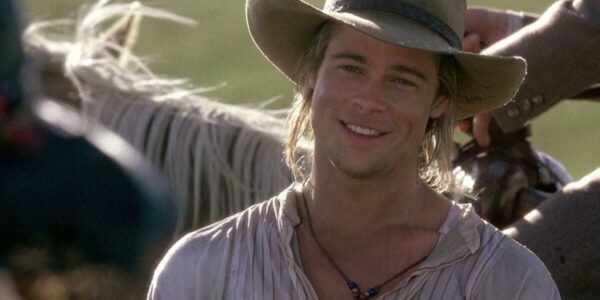 La tensión entre Brad Pitt y el director de "Leyendas de Pasión": revelan que actor tuvo actitudes conflictivas durante el rodaje