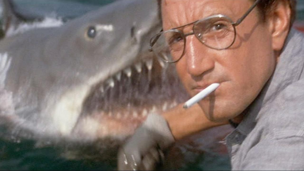 El día en que Steven Spielberg estuvo a punto de descartar la melodía clásica de "Tiburón", una de las composiciones emblemáticas del cine