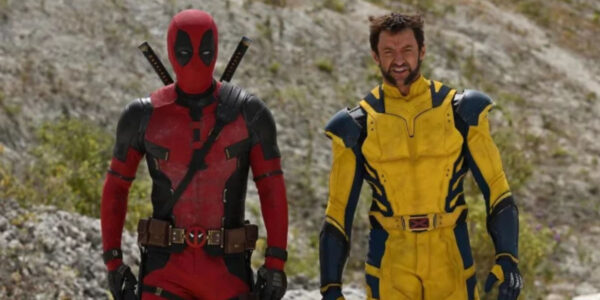 Los detalles de "Deadpool & Wolverine", la producción que promete "cambiar para siempre" el Universo Cinematográfico de Marvel