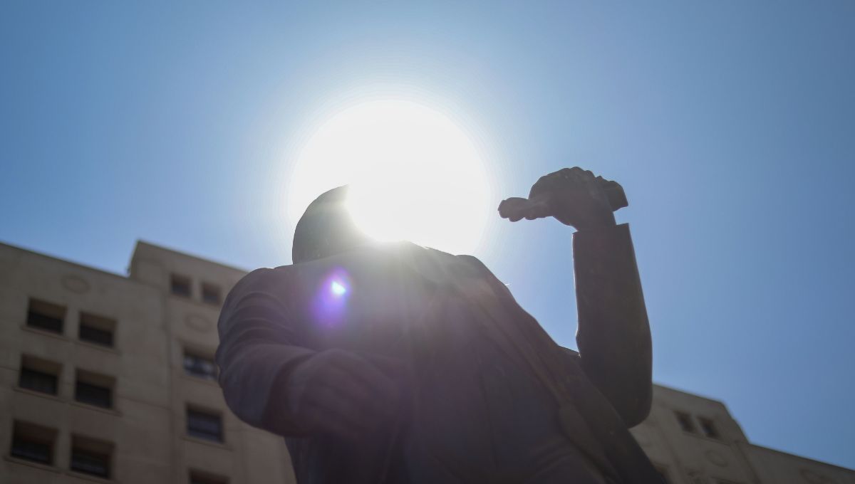 Hasta 37°C: ¿Cuáles son las cinco regiones que están bajo alerta por las extremas temperaturas?