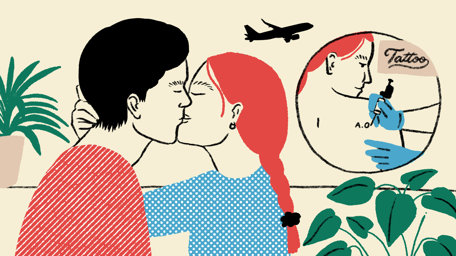 Cuentos de amor
