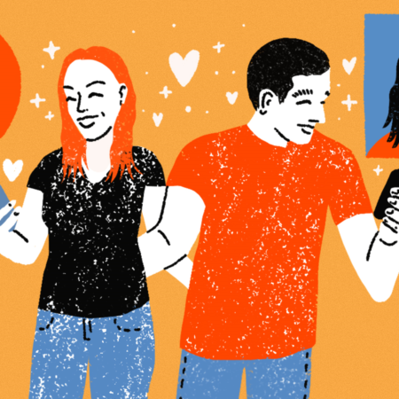Abrir la relación: las razones que llevan a algunas parejas a explorar nuevas experiencias manteniendo su vínculo afectivo