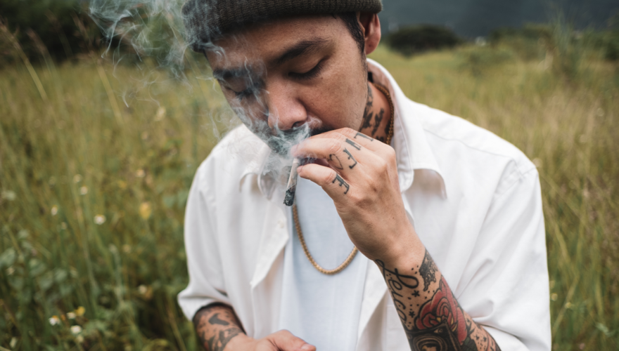 Los beneficios que experimenta el cuerpo tras dejar de fumar marihuana