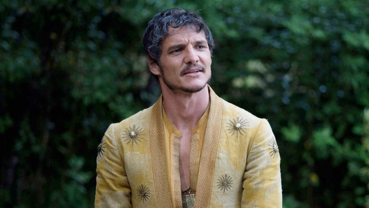 Pedro Pascal destacado en Vanity Fair