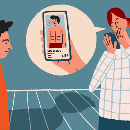 Mi peor experiencia en Tinder: cuatro relatos de quienes fueron engañados a través de aplicaciones de citas