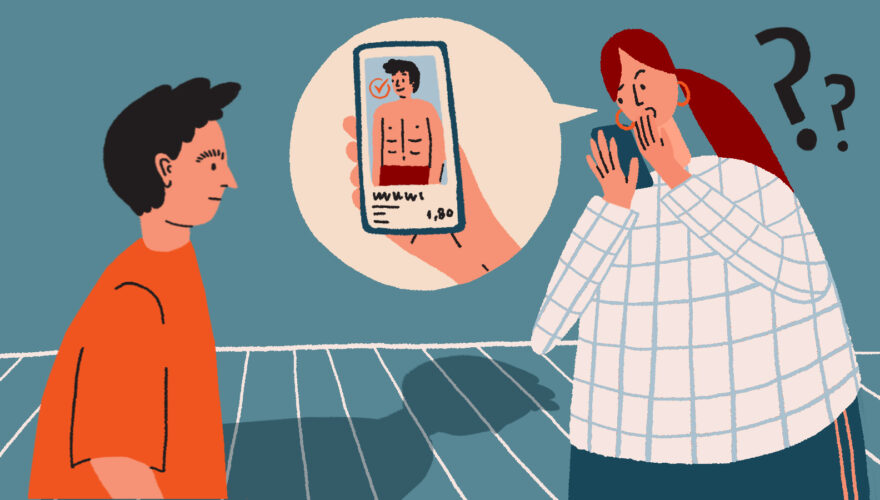 Mi peor experiencia en Tinder: cuatro relatos de quienes fueron engañados a través de aplicaciones de citas