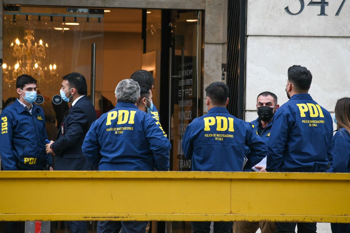 PDI