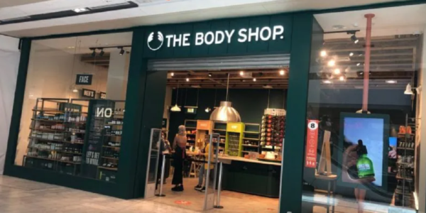 The Body Shop aclara situación de la empresa en Chile tras quiebra: "No afecta a los socios principales de la marca"