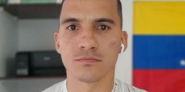 Padre de un niño de cuatro años y acusado de "alta traición a la patria": Quién es Ronald Ojeda, el exmilitar venezolano que fue secuestrado