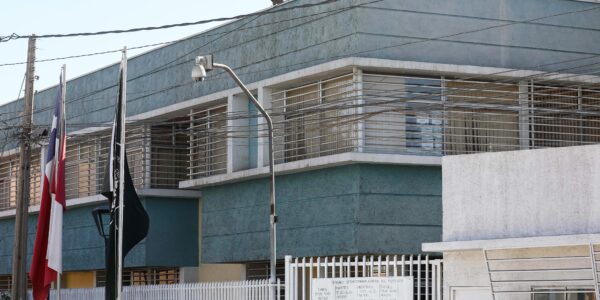 Centro Penitenciario de Copiapó