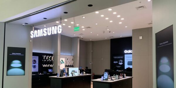 Samsung enfrenta a exgerente