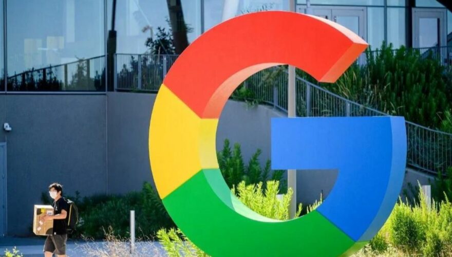 Conflicto por data center de Google en Cerrillos