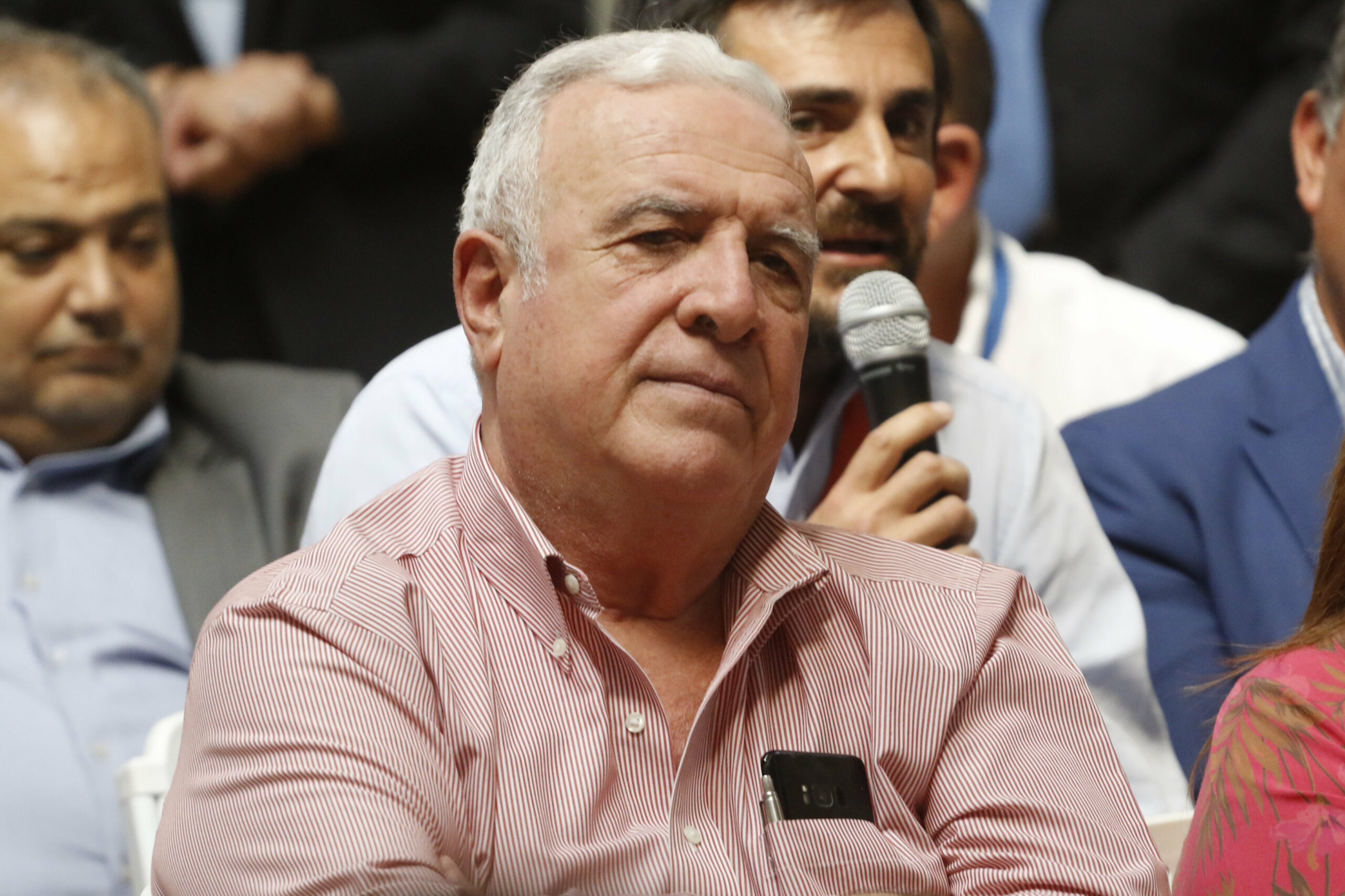 Andrés Zarhi