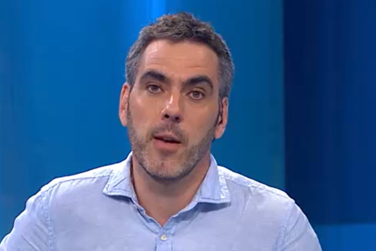 Francisco Covarrubias