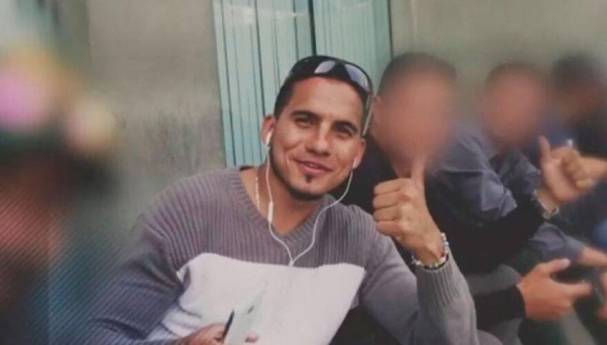 Las dudas en torno al hallazgo del cuerpo de Ronald Ojeda: la cantidad de sospechosos y los móviles que investiga la Fiscalía