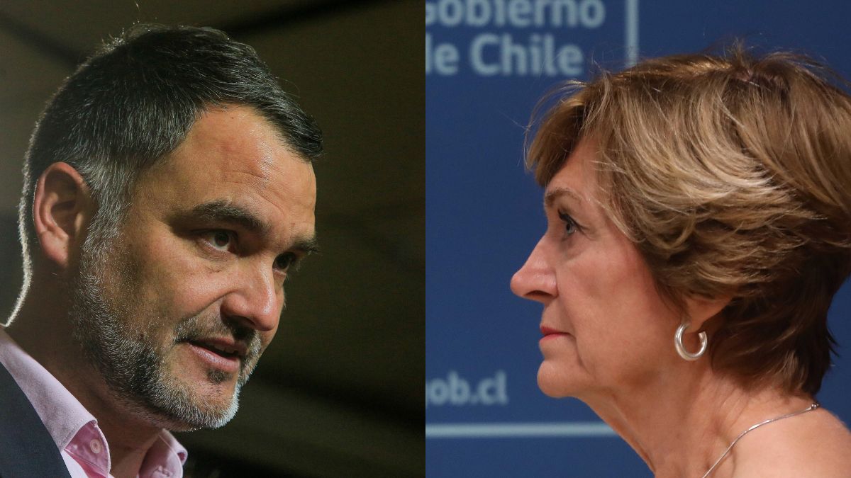 Presionan a Evelyn Matthei por elección presidencial