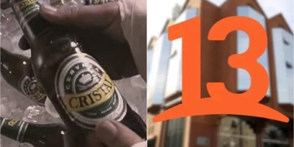 Cerveza Cristal revela la historia detrás de su viralizada publicidad de Star Wars en Canal 13: "Fue una locura"
