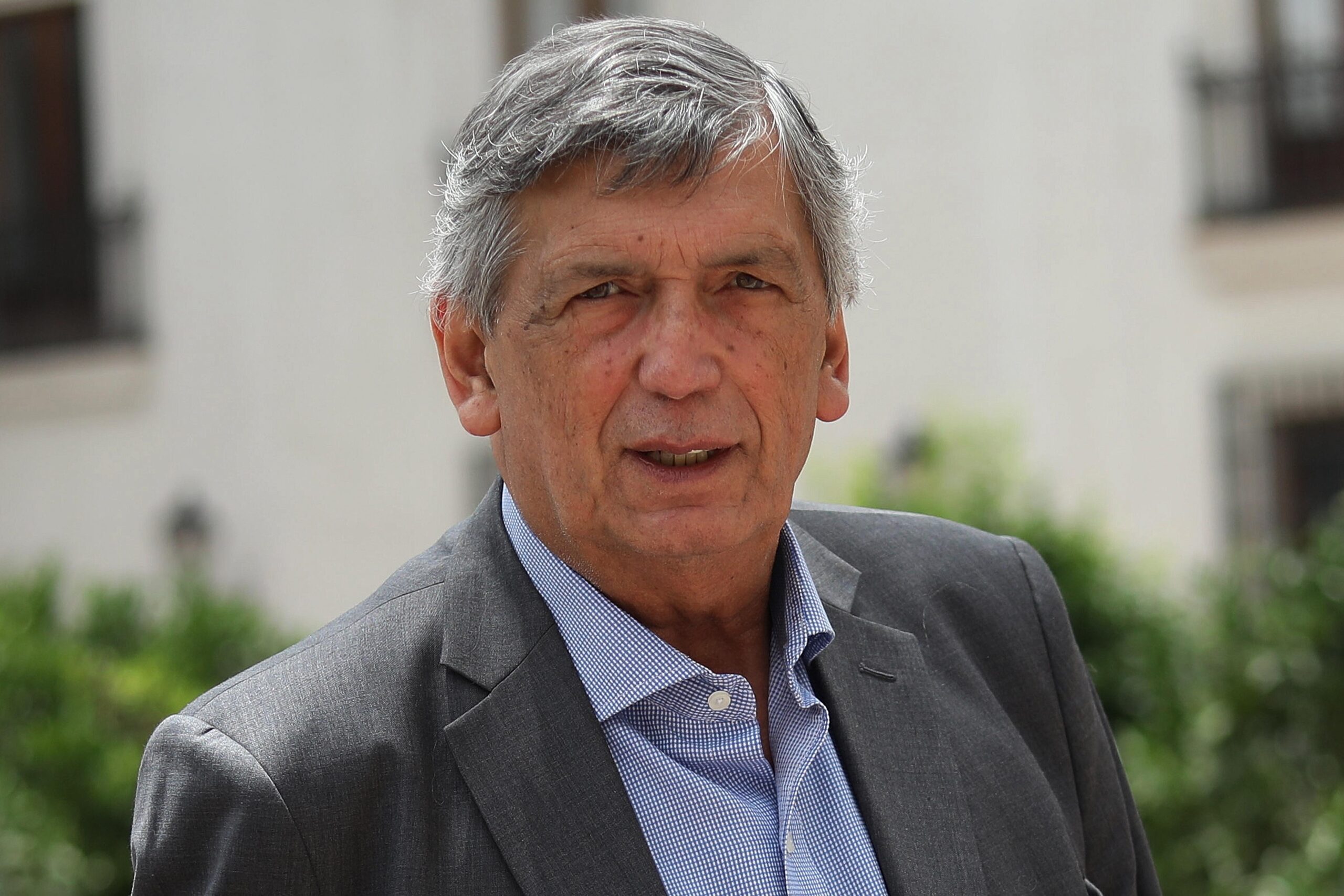 Lautaro Carmona