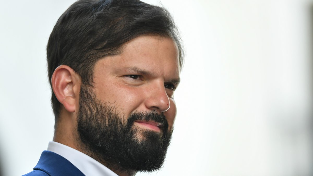 Créditos: Óscar Guerra, AgenciaUno.