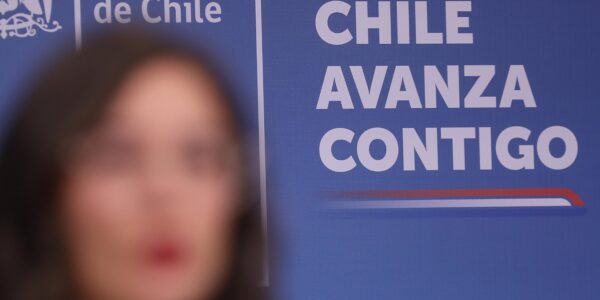 Chile Avanza Contigo