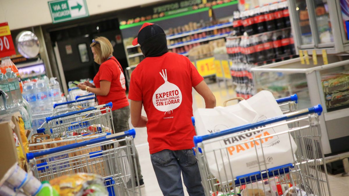 Cambios en mercado de delivery tras cierre de Cornershop