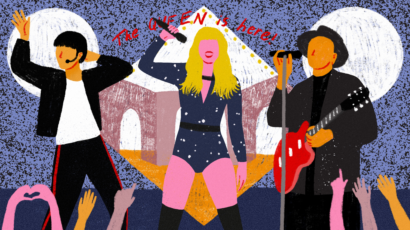 Conciertos