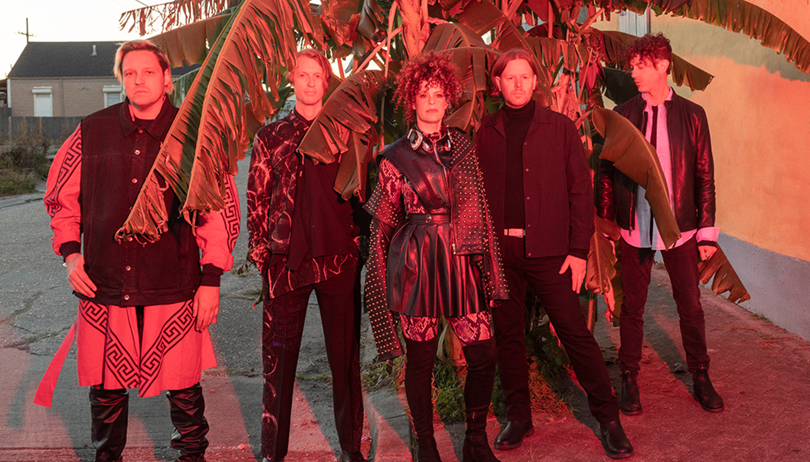 Arcade Fire