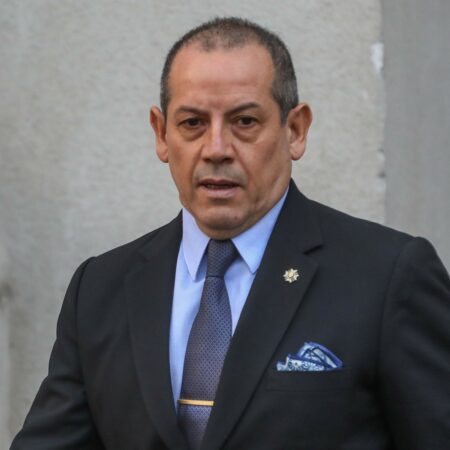Sergio Muñoz