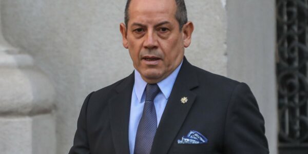 Sergio Muñoz
