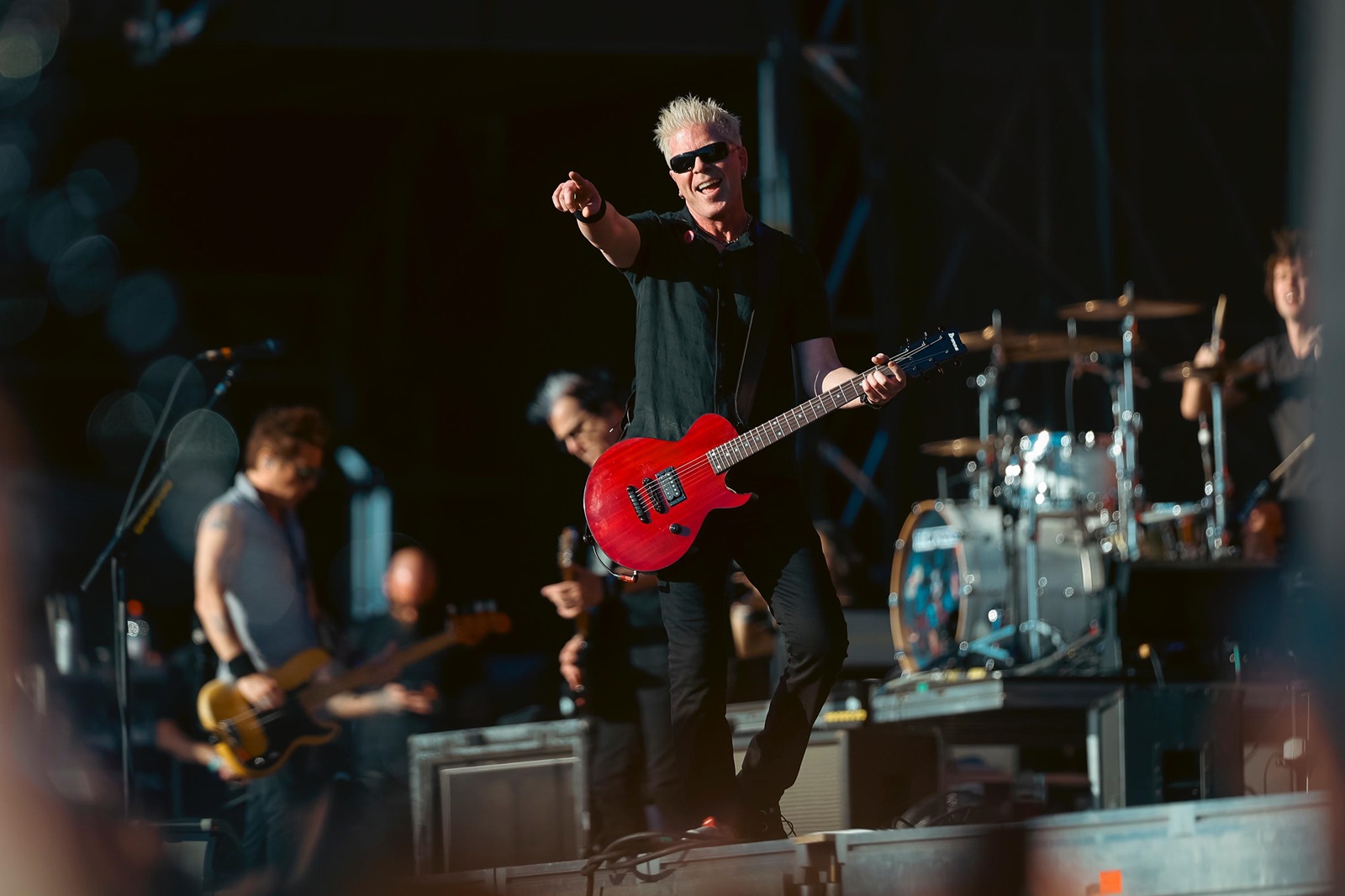 The Offspring