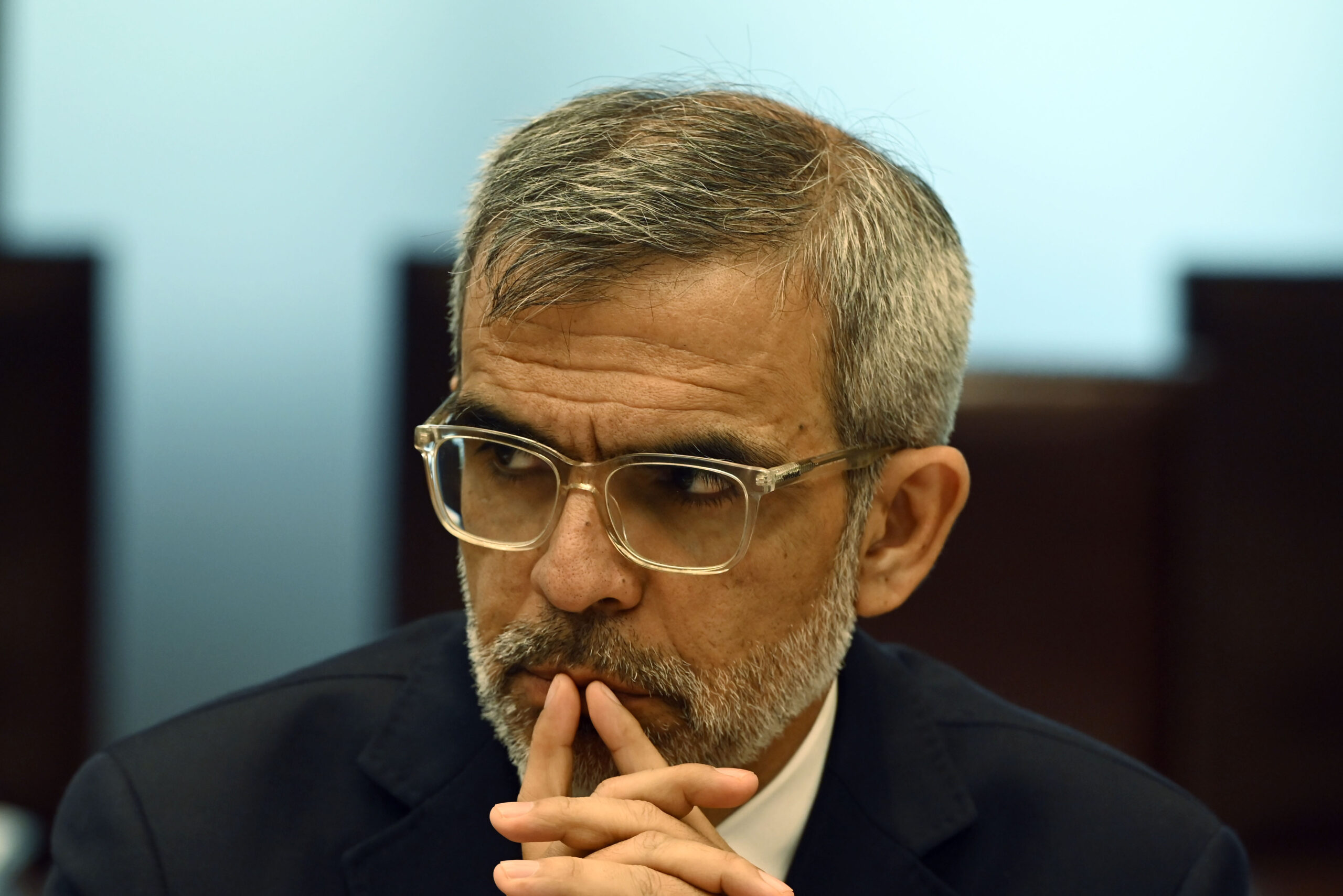 Luis Cordero