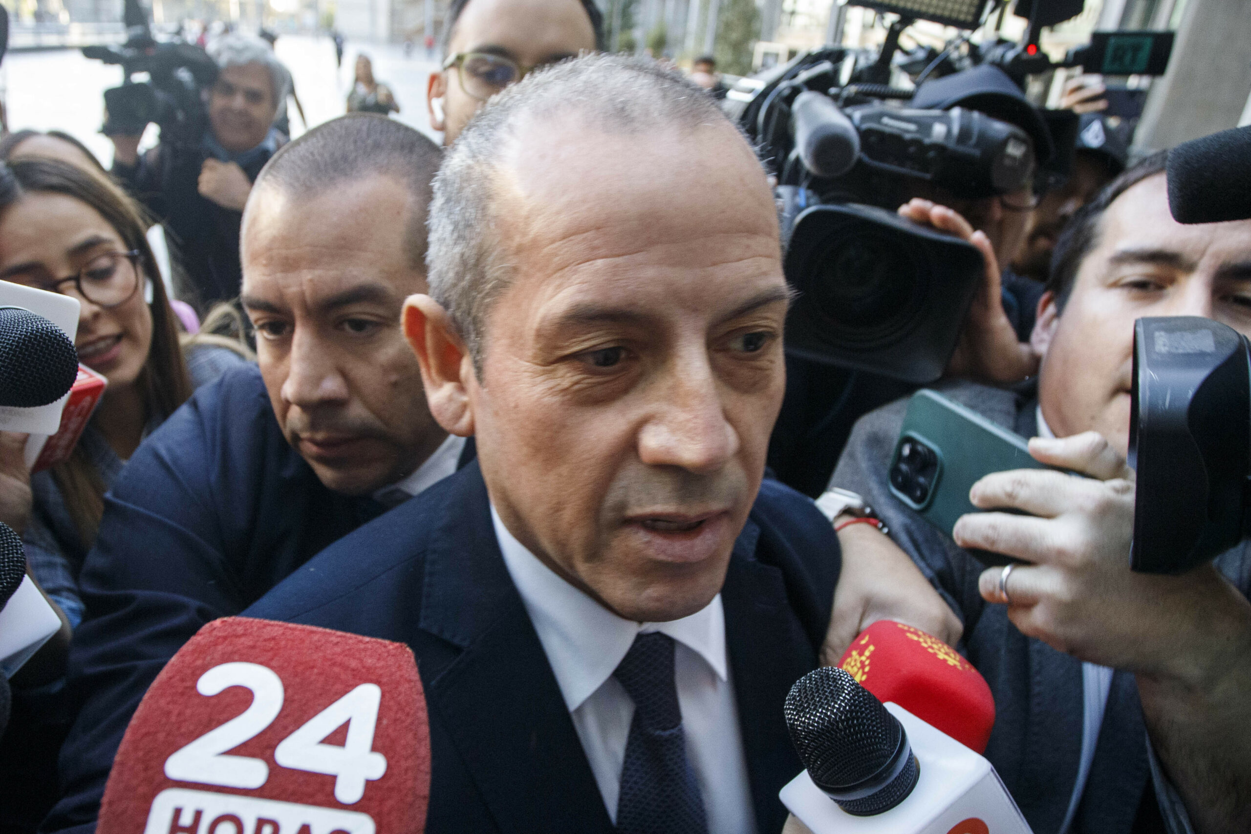 Sergio Muñoz