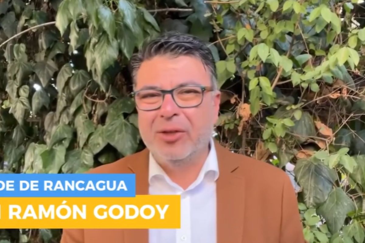 Juan Ramón Godoy