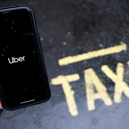 Nueva arremetida del Gobierno por Ley Uber