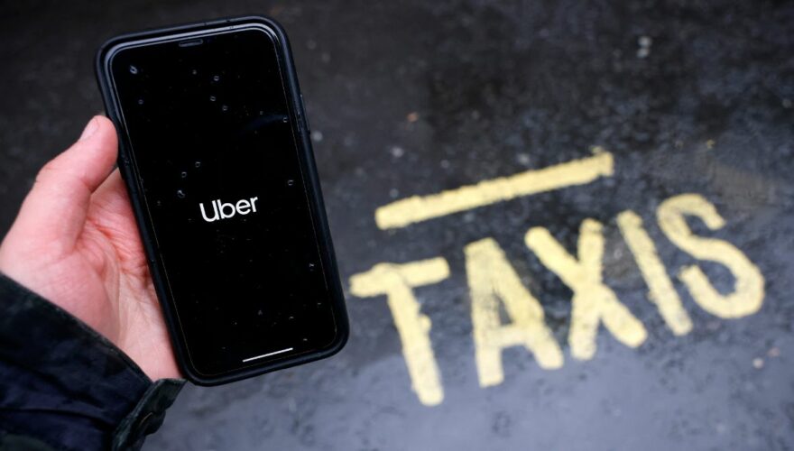 Nueva arremetida del Gobierno por Ley Uber