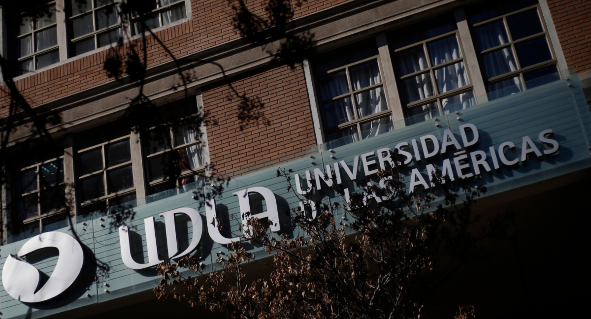 Universidad de las Américas