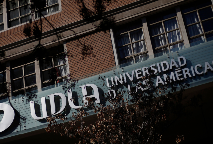Universidad de las Américas