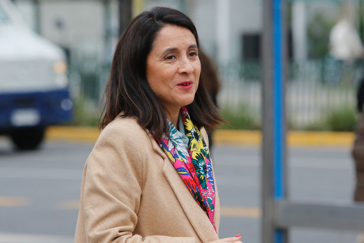 Daniela Peñaloza