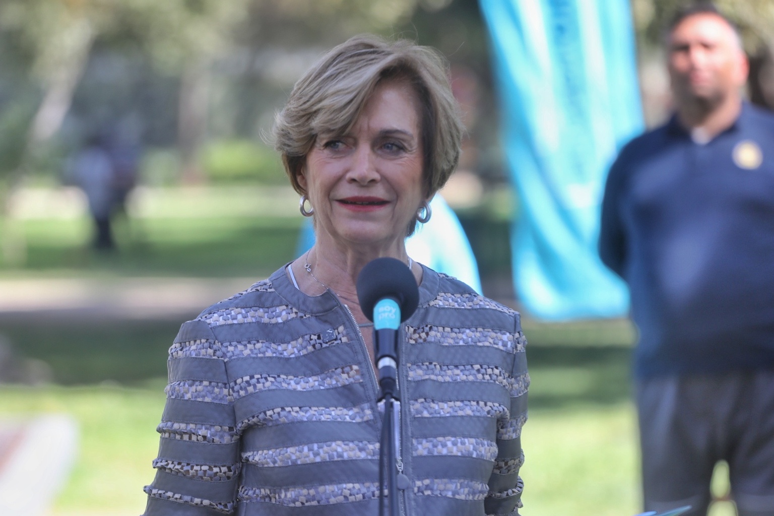 Evelyn Matthei