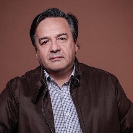 Claudio Arredondo