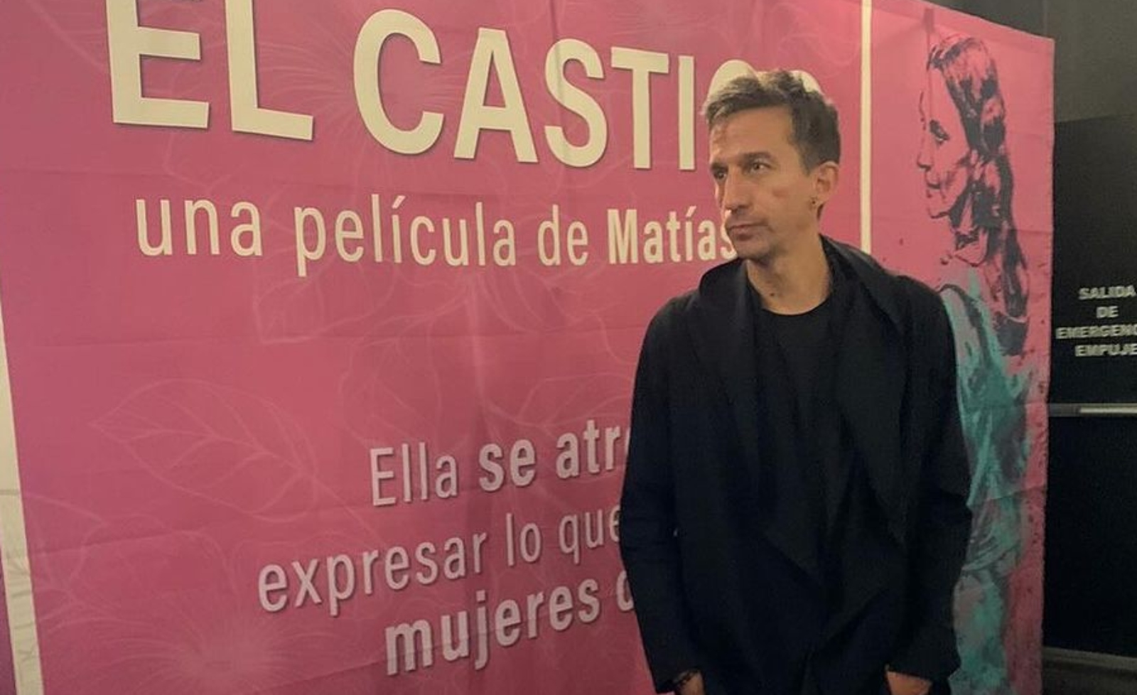 matías bize